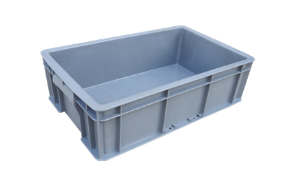 X384塑料周转箱